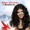 Nikki Yanofsky - Album I Believe