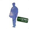 Los Cafres - Album Hombre simple