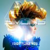 Eva Simons - Album I Don't Like You