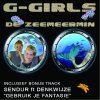 G-Girls - Album De Zeemeermin