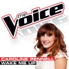 Caroline Pennell - Album Wake Me Up (The Voice Performance)