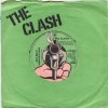 The Clash - Album (White Man) In Hammersmith Palais