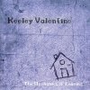 Keeley Valentino - Album The Mechanics of Leaving