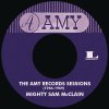 Mighty Sam McClain - Album The Amy Records Sessions (1966-1969)