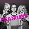 Courtney Act - Album Mean Gays