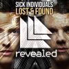 Sick Individuals - Album Lost & Found