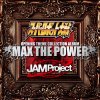 JAM Project - Album スーパーロボット大戦×JAM Project OPENING THEME COLLECTION ALBUM 「MAX THE POWERD」