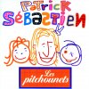 Patrick Sébastien - Album Les Pitchounets
