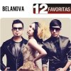 Belanova - Album 12 Favoritas