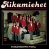 Aikamiehet - Album Rosvo-Roopen poika