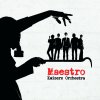 Kaizers Orchestra - Album Maestro