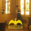 Maskinen - Album Krossa alla fönster