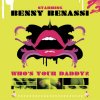 Benny Benassi - Album Who's Your Daddy (Original Extended)