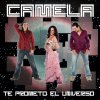 Camela - Album Te Prometo El Universo