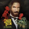 Claude Bégin - Album Les magiciens