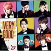 BLOCK B - Album Very Good