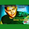 The Spaceman: Chaos - Album Noob Toobers