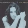 Alanis Morissette - Album You Learn