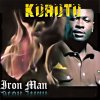 Iron Man - Album Kurutu
