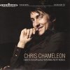 Chris Chameleon - Album Eerste Oogopslag (featuring Ricky Koole)