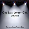 Justin Bieber - Album One Less Lonely Girl