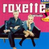 Roxette - Album Anyone