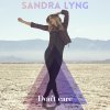 Sandra Lyng - Album Don`t care
