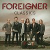 Foreigner - Album Classics