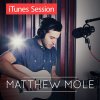 Matthew Mole - Album iTunes Session