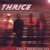 Thrice - Album First Impressions