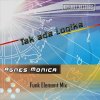Agnes Monica - Album Tak Ada Logika