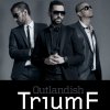 Outlandish - Album TriumF feat. Providers