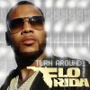 Flo Rida - Album Turn Around (5,4,3,2,1)