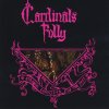 Cardinals Folly - Album Strange Conflicts of the Past