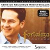 Danilo Montero - Album Fortaleza - Pistas