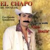 El Chapo De Sinaloa - Album Con Banda Sinaloense