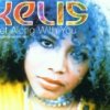 Kelis - Album Get Along With You