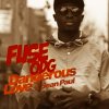 Fuse ODG feat. Sean Paul - Album Dangerous Love