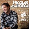 Nicolas Mayorca - Album Todo Por Su Amor