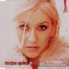 Christina Aguilera - Album The Christmas Song