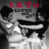 t.A.T.u. - Album Loves Me Not