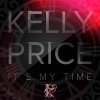 Kelly Price - Album It's My Time