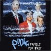 P!nk - Album Family Portrait