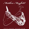 Matthew Mayfield - Album Man-Made Machines