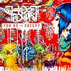 Ghost Town - Album You're So Creepy