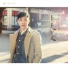 王大文 - Album 快樂不快樂