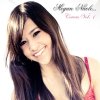 Megan Nicole - Album Covers Vol. 1