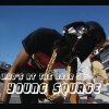 Young Squage - Album Who's At the Door