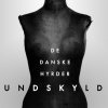 De Danske Hyrder - Album Undskyld