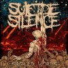 Suicide Silence - Album Sacred Words